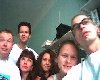 _smurf_, Martha, Stefan28, Smurfy, Mo und Stick