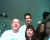 _smurf_, Stefan28, Martha, Smurfy und Mo
